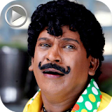 Tamil Comedy icon