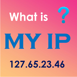 Icon image My IP Address