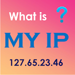 My IP Address Apk