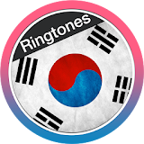 Korean Ringtones Free 2018 icon