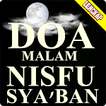 Cover Image of Download Doa Malam Nisfu Sya'ban  APK