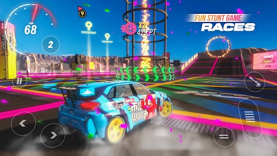 Rally Horizon (Unlimited Money) 2