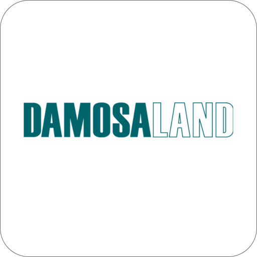 Damosa Land Brooky  Icon