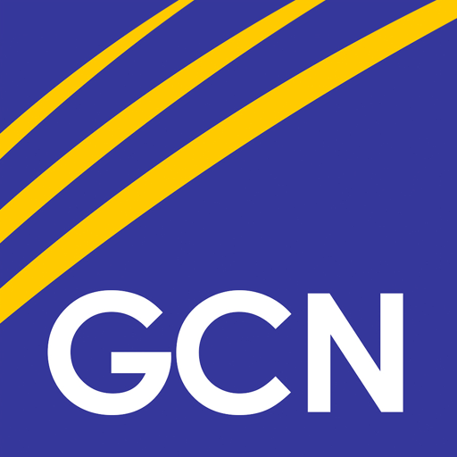 Georgetown County News logo