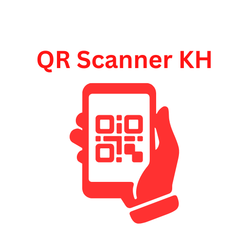 QR Scanner KH Pro logo