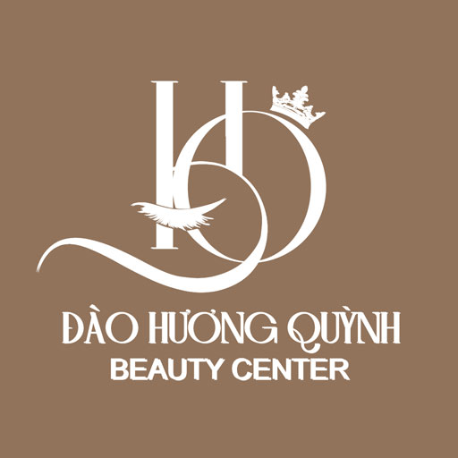 Đào Hương Quỳnh Beauty Center logo