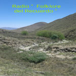 Cover Image of Baixar Radio Folklore  APK