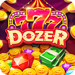 Cover Image of Download Circus Coin Dozer 1.0.3 APK