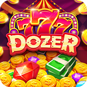 Lucky Circus Dozer  Icon