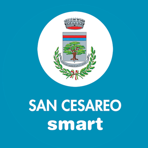 San Cesareo Smart 1.0 Icon