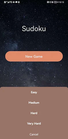 Sudoku Lover: Number Puzzle - Screenshot 2
