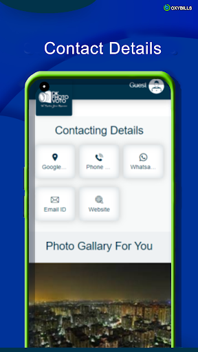 Fhotovoto Screen 2