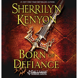 图标图片“Born of Defiance: The League: Nemesis Rising”