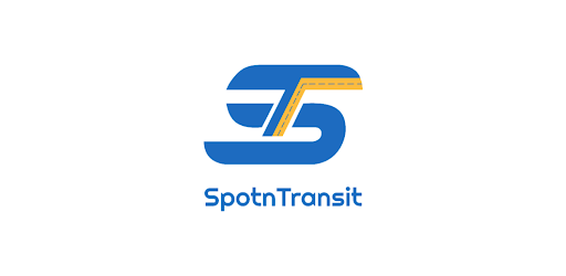 SpotnTransit Driver
