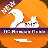 Free Guide of UC Brower 2017 icon