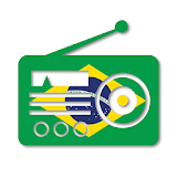 Brazilan Radio icon