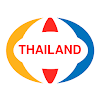 Thailand Offline Map and Trave icon