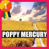 Poppy Mercury Pop Malaysia icon