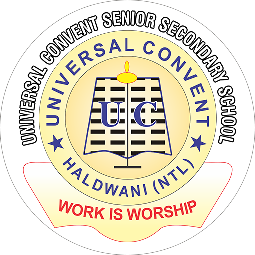 Universal Convent Haldwani Header - AppWisp.com