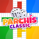 Cover Image of Download Parchis Classic Playspace game  APK
