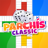 Parchis Classic Playspace game icon