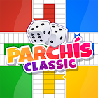 Parchis Classic Playspace game 2022.1.0