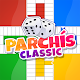 Parchis Classic Playspace game