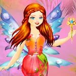 Cover Image of Download Fairy Dress Up Games for Girls  APK