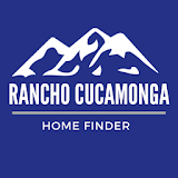 Rancho Cucamonga Home Finder icon