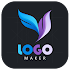 Logo Maker Free - Logo Maker 2020 & Logo Designer 4.5.8