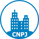 CNPJ Consultar Gratis icon