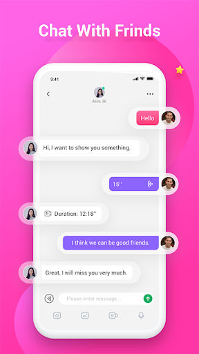 Live Tok-Toe Video Calls 2020 - Voice Chats Guide