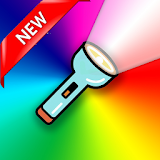 Flashlight On - Download Torch icon