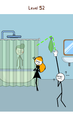 Game screenshot Thief Puzzle: to pass a level apk download