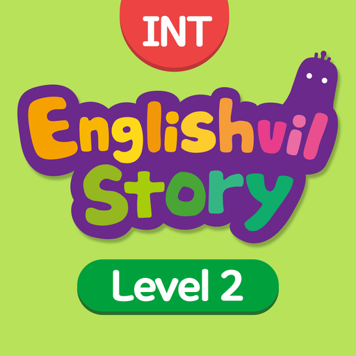 Englishvil Level 2 (INT)  Icon