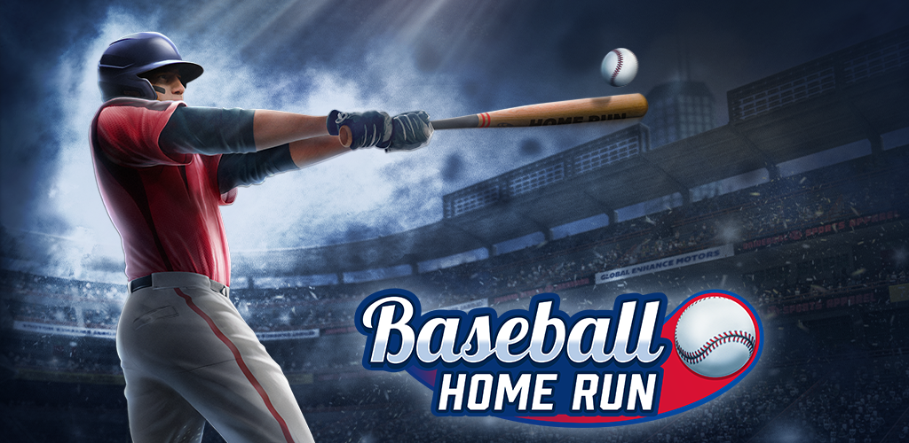 Baseball: Home Run