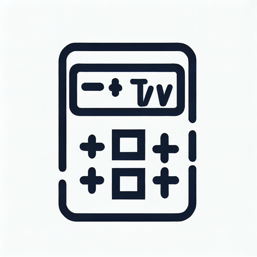 CalculatorDIEM logo