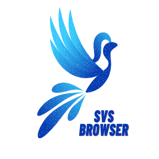 SVS Browser - Simply Fast logo