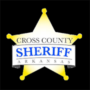 Cross County AR Sheriffs Office