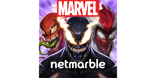 マーベル フューチャーファイト Google Play のアプリ