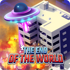 The End of the World MOD