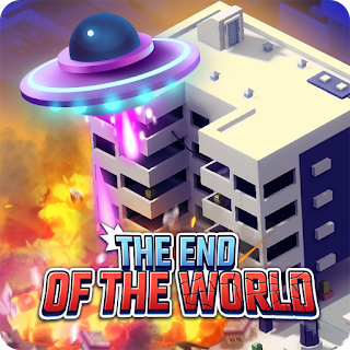 The End of the World apk