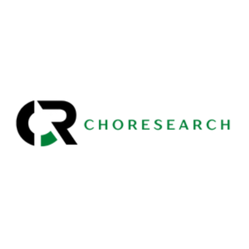 Choresearch logo
