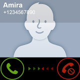 Fake Call  (Prank) icon