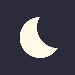 「My Moon Phase - Lunar Calendar」のアイコン画像