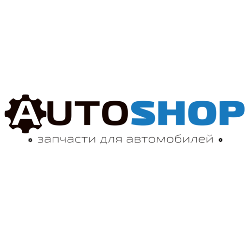 Autoshop logo