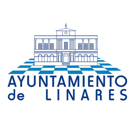 Ayuntamiento de Linares logo