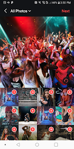 BeatSync Hot Videos Easy & Quick v4.0.146 MOD APK (Without Watermark/Unlocked) Free For Android 4