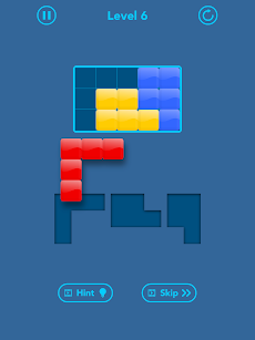 Color Block - ハマるパズルゲームのおすすめ画像5