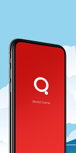 Android application Game of the world. Nextlingua. screenshort